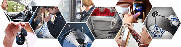 Canton Locksmith
