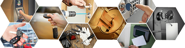 Canton Locksmith