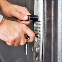 Canton Locksmith